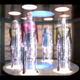 Illustration for article titled Quick question: Would you use the Star Trek Teleporter, if given the chance?